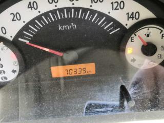 АКПП MAZDA CAROL HB25S K6A 2WD 3 ракурс