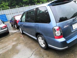 Уголок крыла левый передний MAZDA MPV LW3W LC6269165 4 ракурс Уголок крыла левый передний MAZDA MPV LW3W LC6269165 4 ракурс