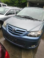 Уголок крыла левый передний MAZDA MPV LW3W LC6269165 5 ракурс Уголок крыла левый передний MAZDA MPV LW3W LC6269165 5 ракурс