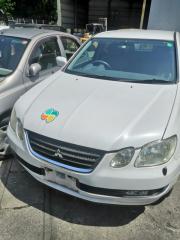 Подушка двигателя MITSUBISHI AIRTREK CU2W 4G63 4WD 4 ракурс