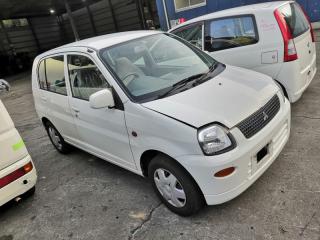 Дверь правая задняя MITSUBISHI MINICA H42V 3 ракурс