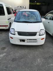 Дверь правая задняя MITSUBISHI MINICA H42V 4 ракурс