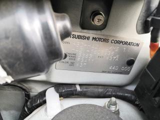 Дверь правая задняя MITSUBISHI MINICA H42V 5 ракурс