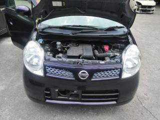Дверь левая задняя NISSAN MOCO MG22S 4 ракурс