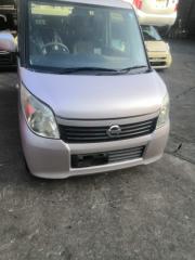 Стартер NISSAN ROOX ML21S K6A 31100-58J0 3 ракурс Стартер NISSAN ROOX ML21S K6A 31100-58J0 3 ракурс