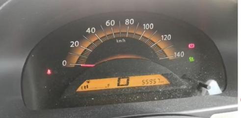 Стартер NISSAN ROOX ML21S K6A 31100-58J0 5 ракурс Стартер NISSAN ROOX ML21S K6A 31100-58J0 5 ракурс