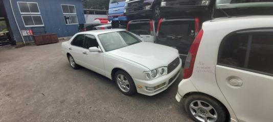 Фара правая NISSAN GLORIA MY33 15-65 4 ракурс