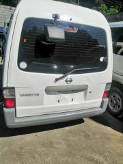 Радиатор основной NISSAN VANETTE SK82VN F8 5 ракурс Радиатор основной NISSAN VANETTE SK82VN F8 5 ракурс