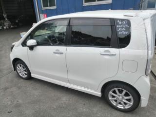 Радиатор основной SUBARU STELLA LA110F KFVE3 5 ракурс