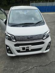 Привод правый передний SUBARU STELLA LA110F KFVE 4WD 5 ракурс Привод правый передний SUBARU STELLA LA110F KFVE 4WD 5 ракурс
