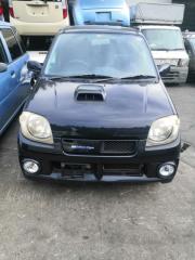 Туманка левая SUZUKI KEI HN22S 114-59037 3 ракурс