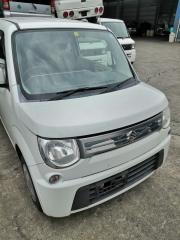 Крыло левое переднее SUZUKI MR WAGON MF33S 3 ракурс