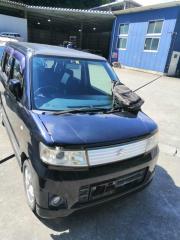 АКПП SUZUKI WAGON R MH22S K6A 4WD 3 ракурс