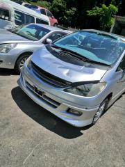 Стойка правая передняя TOYOTA ESTIMA ACR40 5 ракурс