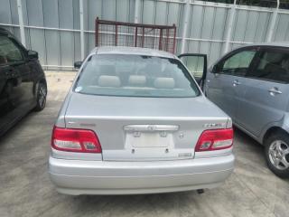 Фара правая TOYOTA CARINA AT212 20-402 5 ракурс