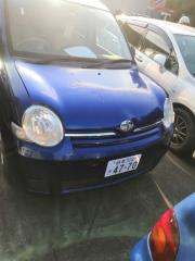 Лямбда-зонд TOYOTA SIENTA NCP81 1NZFE 89465-52440 3 ракурс
