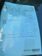 Лямбда-зонд TOYOTA SIENTA NCP81 1NZFE 89465-52440 4 ракурс