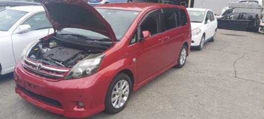 Подкрылок правый задний TOYOTA ISIS ZGM11 52152-44100 5 ракурс