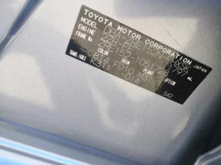 Капот TOYOTA COROLLA RUMION ZRE152 3 ракурс