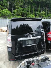 Крепление бампера левое заднее TOYOTA VOXY ZRR70 52156-28080 5 ракурс