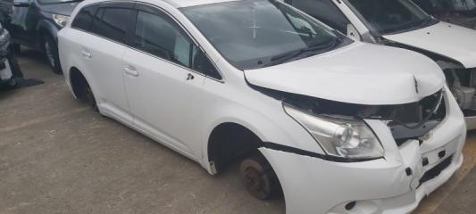 Шаровая опора левая передняя TOYOTA AVENSIS ZRT272 4 ракурс