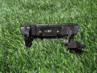 Ручка двери правая передняя MAZDA BONGO BRAWNY SKF6V 3 ракурс