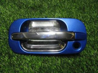 Ручка двери левая передняя HONDA MOBILIO SPIKE GK1 1 MODEL 1 ракурс