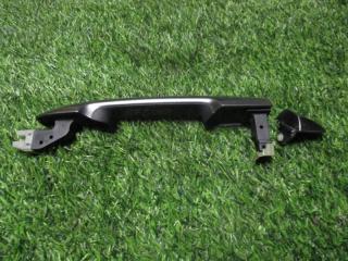 Ручка двери правая задняя HONDA Stepwgn RK5 4 ракурс