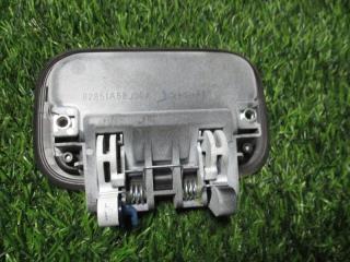 Ручка задней двери SUZUKI ALTO HA25V 3 ракурс
