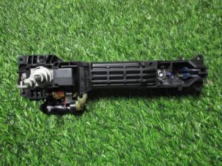 Ручка двери правая передняя SUZUKI SPLASH EXB32S 4 ракурс