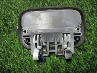 Ручка задней двери SUZUKI ALTO HA25V 3 ракурс