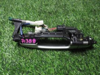 Ручка двери левая передняя TOYOTA BLADE AZE156 2 ракурс