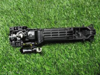 Ручка двери правая передняя TOYOTA PROBOX NCP160 3 ракурс