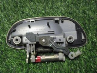 Ручка двери левая передняя SUBARU OUTBACK BPE 2 ракурс