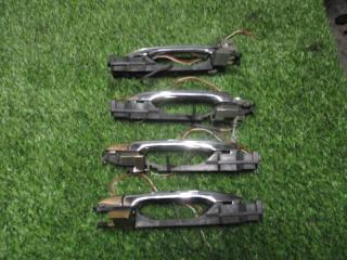 Ручка двери TOYOTA CELSIOR UCF31 2 ракурс