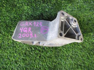 Кронштейн опоры двигателя левый TOYOTA MARK X GRX125 4GRFSE 2 ракурс Кронштейн опоры двигателя левый TOYOTA MARK X GRX125 4GRFSE 2 ракурс