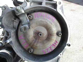 АКПП SUZUKI ALTO LAPIN HE22S K6A 2WD 5 ракурс