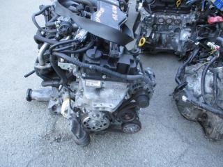 Стартер TOYOTA PASSO M710A 1KRFE 4WD 3 ракурс