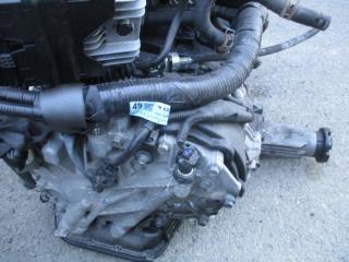 АКПП TOYOTA PASSO M710A 1KRFE 4WD 1 ракурс АКПП TOYOTA PASSO M710A 1KRFE 4WD 1 ракурс