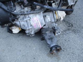 АКПП TOYOTA PASSO M710A 1KRFE 4WD 3 ракурс АКПП TOYOTA PASSO M710A 1KRFE 4WD 3 ракурс