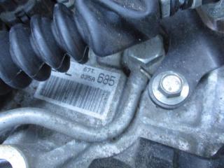 АКПП TOYOTA PASSO M710A 1KRFE 4WD 5 ракурс АКПП TOYOTA PASSO M710A 1KRFE 4WD 5 ракурс