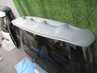 Дверь задняя HONDA ELYSION RR3 MUGEN 2 ракурс