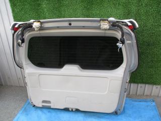 Дверь задняя HONDA ELYSION RR3 MUGEN 5 ракурс