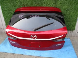 Дверь задняя MAZDA ATENZA GJ2FW 1 ракурс