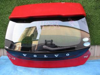 Дверь задняя VOLVO V40 YV1MV485BE 1 ракурс