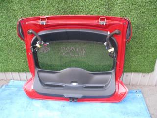 Дверь задняя VOLVO V40 YV1MV485BE 3 ракурс