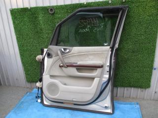 Дверь правая передняя HONDA ELYSION RR3 3 ракурс