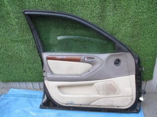 Дверь левая передняя TOYOTA ARISTO JZS160 3 ракурс