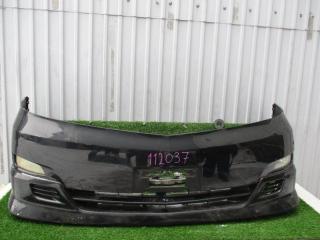 Бампер передний TOYOTA ALPHARD ANH10 1 ракурс