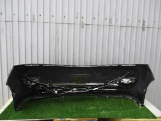Бампер передний TOYOTA ALPHARD ANH10 5 ракурс